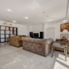 Herastrau – Penthouse 5 camere, 482 mp, lift privat, terasă panoramică 195 mp