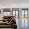 Herastrau – Penthouse 5 camere, 482 mp, lift privat, terasă panoramică 195 mp