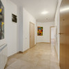Herastrau – Penthouse 5 camere, 482 mp, lift privat, terasă panoramică 195 mp