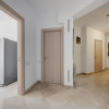 Herastrau – Penthouse 5 camere, 482 mp, lift privat, terasă panoramică 195 mp