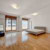 Herastrau – Penthouse 5 camere, 482 mp, lift privat, terasă panoramică 195 mp