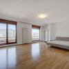 Herastrau – Penthouse 5 camere, 482 mp, lift privat, terasă panoramică 195 mp