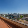 Herastrau – Penthouse 5 camere, 482 mp, lift privat, terasă panoramică 195 mp