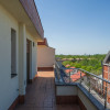 Herastrau – Penthouse 5 camere, 482 mp, lift privat, terasă panoramică 195 mp