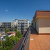 Herastrau – Penthouse 5 camere, 482 mp, lift privat, terasă panoramică 195 mp