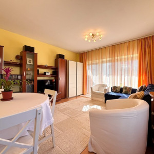 NOU Apartament 2 Camere PARCARE + Boxa Ten Blocks PACII  - 5min Metrou