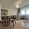 Apartament spațios cu 2 camere – mobilat și utilat, aproape de Parcul Carol 