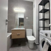 Apartament spațios cu 2 camere – mobilat și utilat, aproape de Parcul Carol 