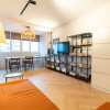 Apartament 3 camere | Floreasca | Parcul Floreasca | Beller