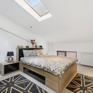 2 camere | Bucurestii Noi | Bazilescu | Damaroaia | Metrou | 