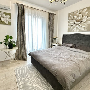 3 camere | Bazilescu | Bucurestii Noi | 85 MP | Metrou | 