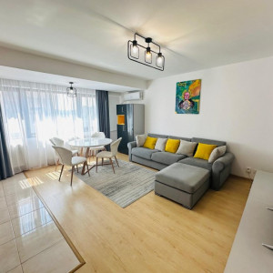 2 CAMERE | UVERTURII | MILITARI | GORJULUI | PARCARE | METROU 